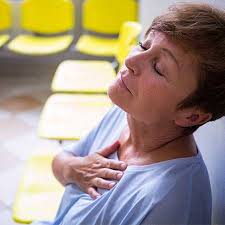 When To Go To The Er For Shortness Of Breath Parkridge Health System