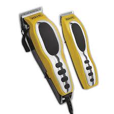 Browse our category where you can shop for replacement blades and foils for your wahl clippers, trimmers, and shavers, to ensure its top performance. Amazon Com Wahl Groom Pro Total Body Grooming Kit High Carbon Steel Blades Hair Clippers For Full Body Hair Trimmer Use 79520 3101p Hair Clippers Beauty