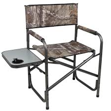 Maybe you would like to learn more about one of these? Realtree Prwf Dch002 Rt Portable Camping Director Chair With Side Tabl Toolboxsupply Com