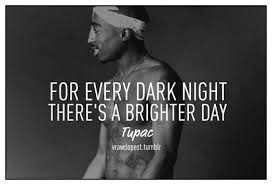 Quotes About Brighter Days 40 Quotes