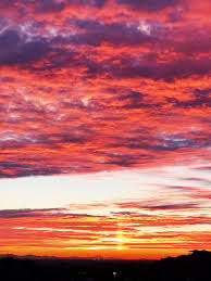 Sunset Time Sky Wallpaper By Anya Khv Travel Holiday Booking Wanderlust Earth Destinations Traveldestinations Sky Sunset Sky Sky Sunset