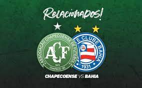 Baianos e catarinenses se enfrentaram pela última vez no brasileirão 2019, terminando com dois empates. Relacionados Para Chapecoense X Bahia Chapecoense