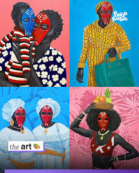 : 'Artistic Weekend' featuring @sinatrazantout The Art Vs ... - Instagram
