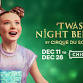 Cirque Du Soleil Twas The Night Before event image