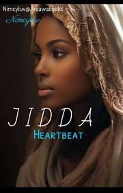 JIDDA