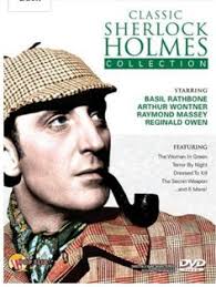 63 Sherlock Holmes. The old ones are the best. ideas