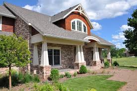 A Home Built In Pewaukee Wi By Miller Marriott Construction Co Llc Building A House House Styles Mansions
