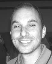 Leclerc stoppe Bilodeau p. 3 Jourdenais en finale p. 8 Décès de Jean-Louis  Lalande p. 12 S A I S O N 2 0 0 7