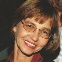 Joellen Newberry Obituary