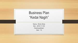 Check spelling or type a new query. Business Plan Kedai Nagih Ppt Download