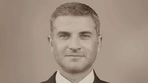 Prof. Dr. Robert Risse, Autor bei Tax & Legal Excellence