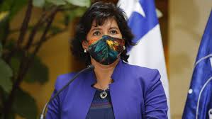 Check spelling or type a new query. Presidenta Del Senado Pide A Pinera En Nombre De La Patria Que Retire Requerimiento Al Tc Cooperativa Cl