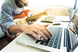 These blogs don't care about music genres, they care about creativity and artfulness. 11 Music Blogs You Should Follow In 2019 Musicians Institute Hollywood