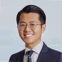 Alexander Kwong's Instagram, Twitter & Facebook