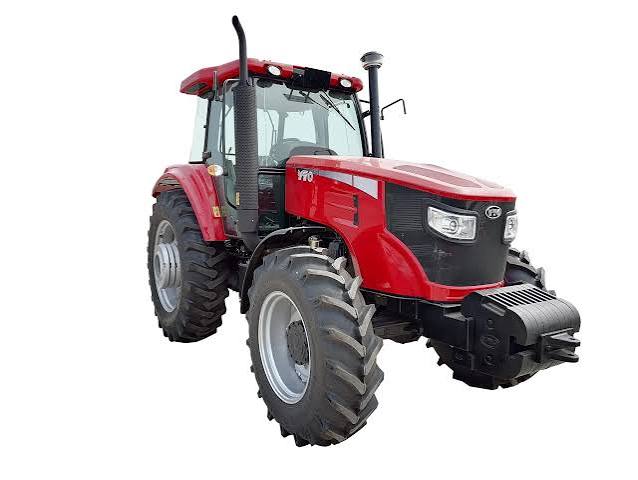 YTO DFH-1004 Tractor