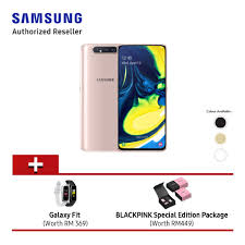 Check latest tablet and smartphone price in malaysia. Samsung Galaxy A80 Edisi Blackpink Boleh Didapati Di Malaysia Pada Harga Rm2499 Amanz