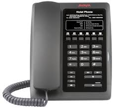 AVAYA H239