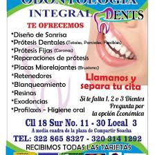 Odontología Integral Dentalens