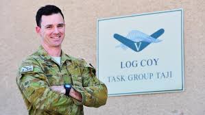 Who want to learn in a noncompetitive environment that fosters camaraderie, creativity, and craft. Masters Of All Trades Fight Isis In Iraq Townsville Bulletin