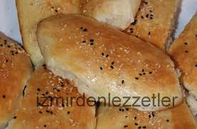 Sandvic Ekmegi Izmirdenlezzetler Sandvic Sosisli Sandvic Yemek Tarifleri