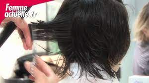 Coupes de cheveux courts femm. Une Idee De Coupe Courte Feminine Coiffure Youtube