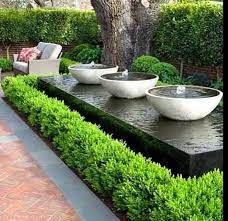 Pin By Livingscapes Ltd Mathioudakis On Diseno Naturaleza Fountains Backyard Water Features In The Garden Outdoor Water Features