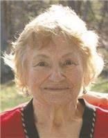 Norma Dano Obituary (1944