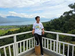 Bahkan kesannya sangat murah jika melihat pemandangan dan wahana yang bisa dinikmati di sana. Menikmati Pesona Bukit Cinangkiak Solok Situs Wisata Budaya