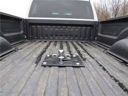 For instance, if you are not using the trailer or the hitch, but are hauling a load in the back of the truck bed it is highly likely that the hitch will hinder you load. 2006 Dodge Ram Pickup Gooseneck Hitch Draw Tite