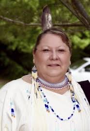 Rosemary F. (Chambers) Antoine