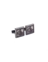 Cufflink Eleganz Kol Dugmesi Cufflink Tudors