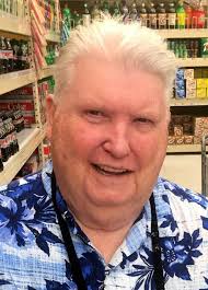 Allen Bertrand Obituary