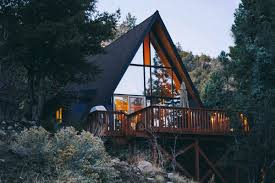 Charming restored 1929 classic near the village shops and all big bear events. 17 Best Big Bear Lake Cabin Rentals 2021 Field Mag