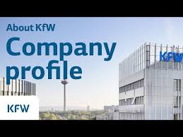 Elti Aisbl European Long Term Investors Kfw Bankengruppe Kfw