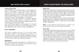 Watch for amazing deals and get great pricing. Wh08 Radar Detector User Manual 1785a Manual The Whistler Group