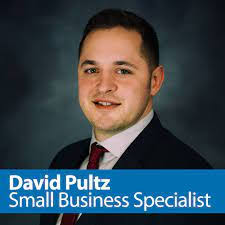 David Pultz's Instagram, Twitter & Facebook