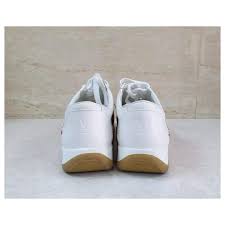 Get great deals on ebay! Louis Vuitton Louis Vuitton Rare Sport Supreme White Monogram Sneakers Sz8 42 Sneakers Leather White Ref 206986 Joli Closet