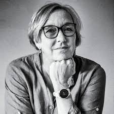 Stream episode Barbara Torfs van Bond zonder Naam: mensen graag zien als  hobby by Otheo Radio podcast