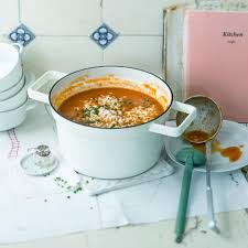 Tomatensuppe Mit Reis Rezept Rezept Tomaten Suppe Tomatensuppe Mit Reis Tomatensuppe