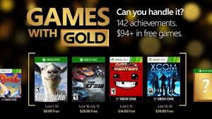 Entrá y conocé nuestras increíbles ofertas y promociones. Los Juegos Gratuitos Para Bajar En Junio En Consolas Xbox Tn