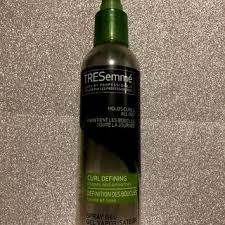 Tresemm Tresemme Curl Defining Spray Gel Clear Reviews 2021