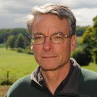 Working at Shelburne Farms