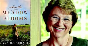 Historical Romance Author Q&A: Ann H. Gabhart (When the Meadow Blooms)