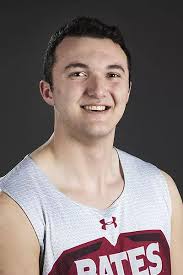 2018 Men's Track and Field Roster