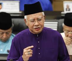Wan aminah wan jaafar (born wan mubin). By Elections Will Be A Test Of Najib S Popularity Se Asia The Jakarta Post