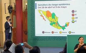 It was first identified in december 2019 in wuhan,. Tamaulipas Pasa A Semaforo Amarillo Por Riesgo De Covid 19 Ssa El Sol De Tampico Noticias Locales Policiacas Sobre Mexico Tamaulipas Y El Mundo