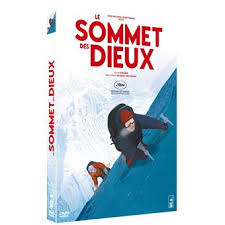 Le sommet des dieux Le Sommet des dieux DVD