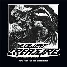 Check spelling or type a new query. Ride Through The Battlefield Lowest Creature