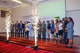 BCOCC Launches Five-Year Strategic Plan - The Border Management Secretariat  (BMS)