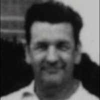 Richard Ernest Lundy (1912–1999)